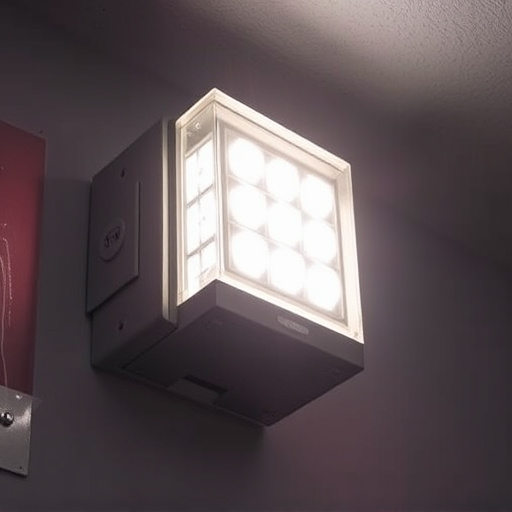 Emergency light testing services Jacksonville,Emergency light inspection and testing,Emergency light functionality testing