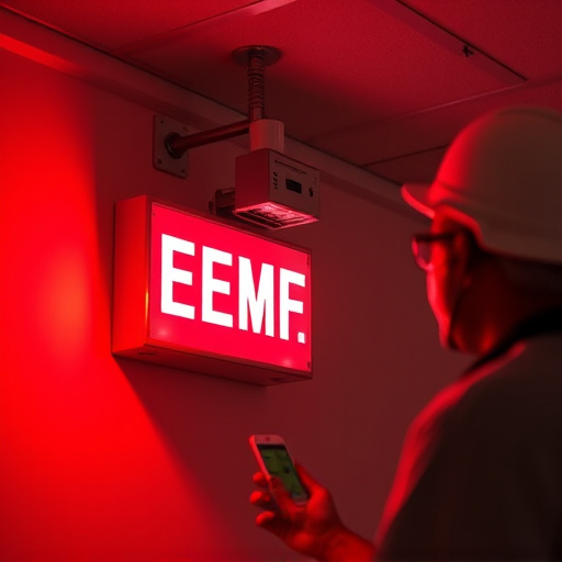 emergency light testing services,emergency light inspection and testing,emergency light functionality testing