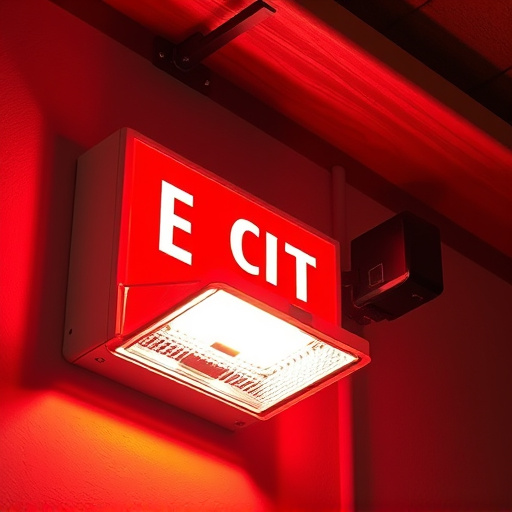 emergency light testing services,emergency light inspection and testing,emergency light functionality testing