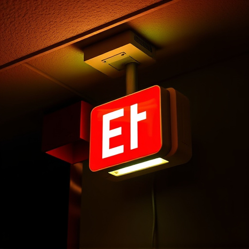 emergency light testing services,emergency light inspection and testing,emergency light functionality testing