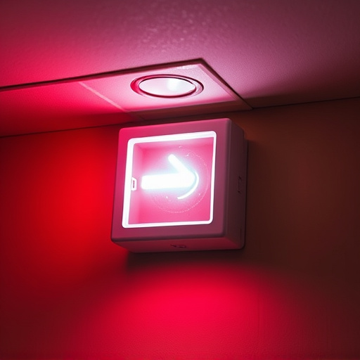 emergency light testing services,emergency light inspection and testing,emergency light functionality testing
