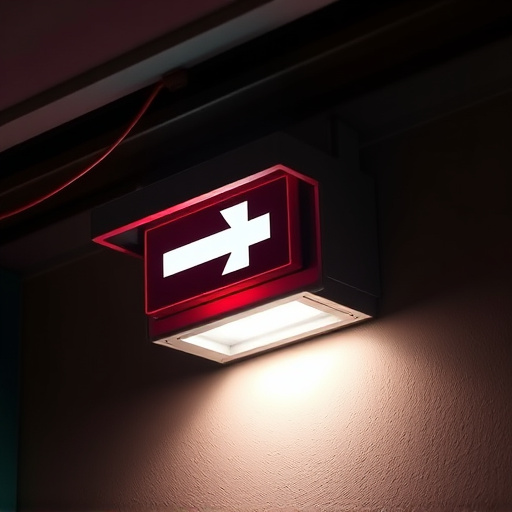 emergency light testing services,emergency light inspection and testing,emergency light functionality testing