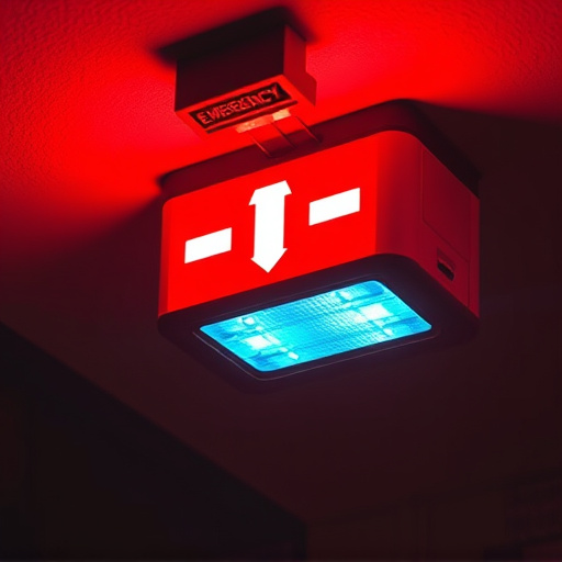 emergency light testing services,emergency light inspection and testing,emergency light functionality testing