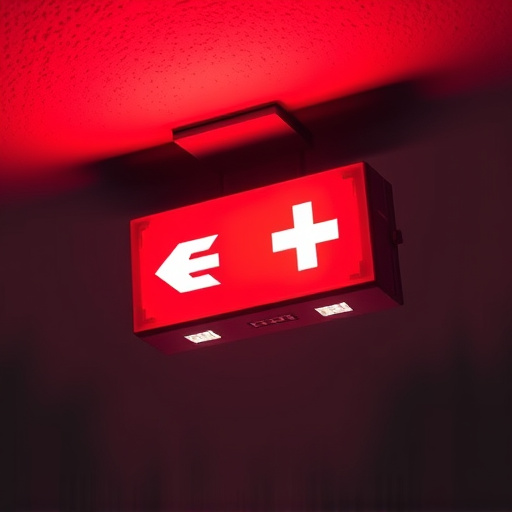 emergency light testing services,emergency light inspection and testing,emergency light functionality testing