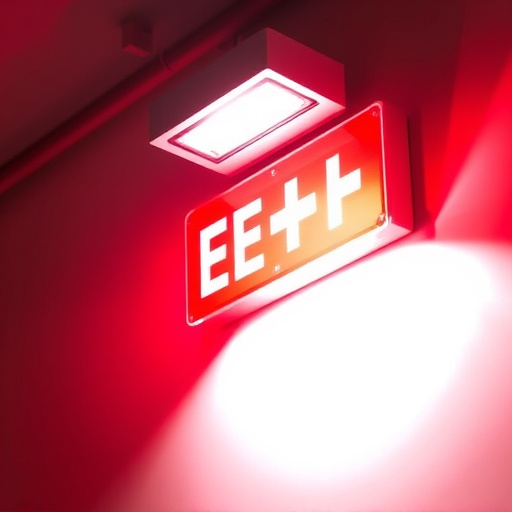 emergency light testing services,emergency light inspection and testing,emergency light functionality testing