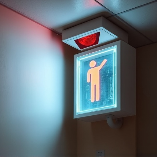 emergency light testing services,emergency light inspection and testing,emergency light functionality testing