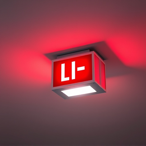 emergency light testing services,emergency light inspection and testing,emergency light functionality testing