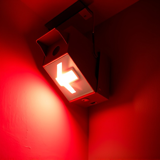 emergency light testing services,emergency light inspection and testing,emergency light functionality testing