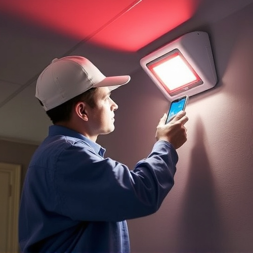 Emergency Light Testing Spring Lake,Professional emergency light testing services,Certified emergency light inspection packages