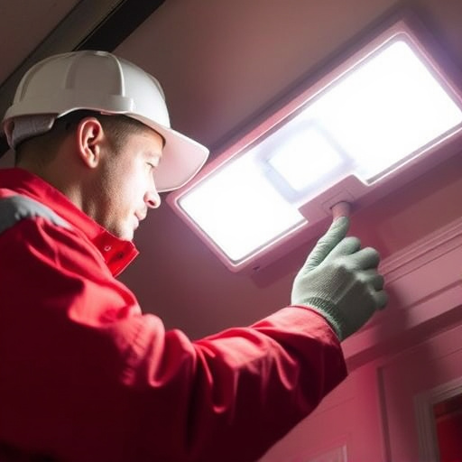 Emergency Light Testing Spring Lake,Professional emergency light testing services,Certified emergency light inspection packages