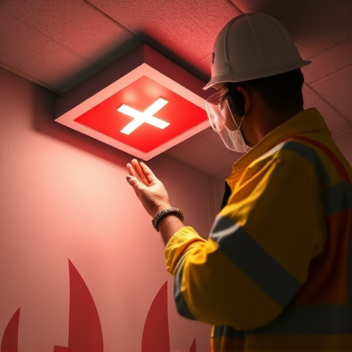 Emergency Light Testing Spring Lake,Professional emergency light testing services,Certified emergency light inspection packages