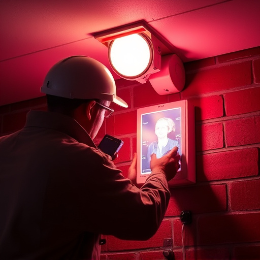 Emergency Light Testing Spring Lake,Professional emergency light testing services,Certified emergency light inspection packages