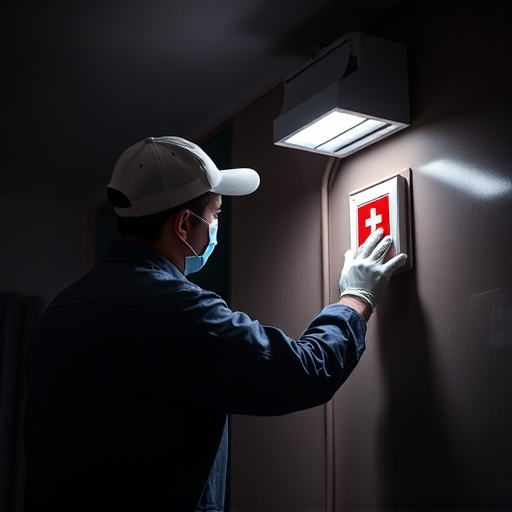 Emergency Light Testing Spring Lake,Professional emergency light testing services,Certified emergency light inspection packages