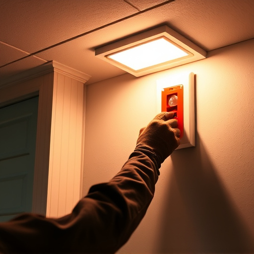 Emergency Light Testing Spring Lake,Professional emergency light testing services,Certified emergency light inspection packages