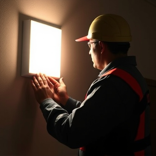 Emergency Light Testing Spring Lake,Professional emergency light testing services,Certified emergency light inspection packages