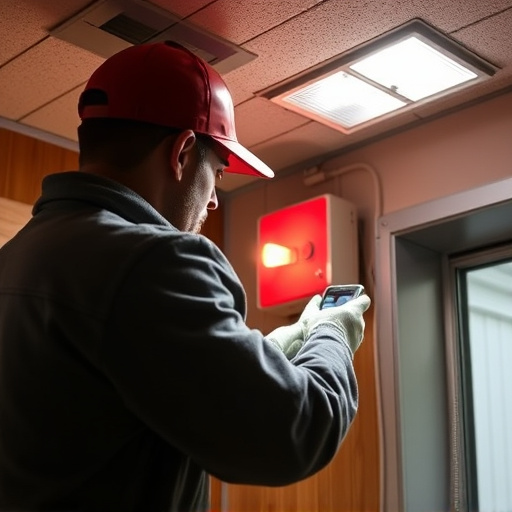 Emergency Light Testing Spring Lake,Professional emergency light testing services,Certified emergency light inspection packages
