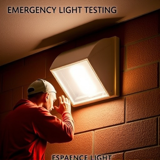 Emergency Light Testing Spring Lake,Professional emergency light testing services,Certified emergency light inspection packages