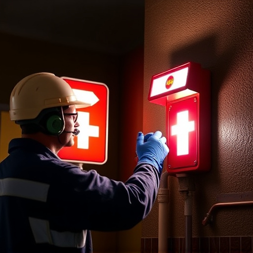 Emergency Light Testing Spring Lake,Professional emergency light testing services,Certified emergency light inspection packages