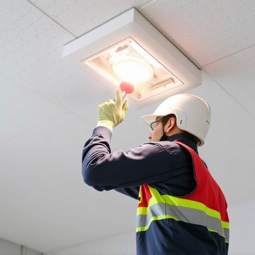 Emergency Light Testing Spring Lake,Professional emergency light testing services,Certified emergency light inspection packages