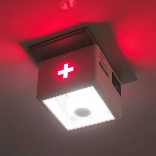Emergency Light Testing Spring Lake,Professional emergency light testing services,Certified emergency light inspection packages