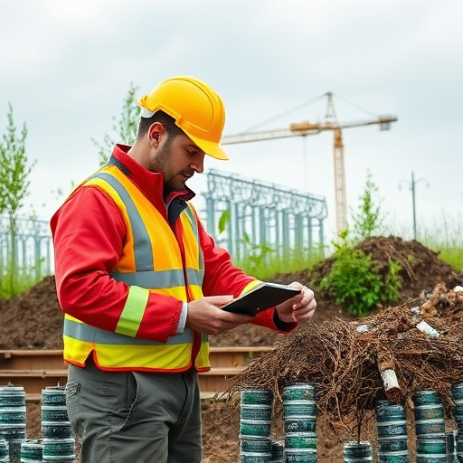 environmental compliance inspection,environmental regulatory frameworks,hazardous waste management audit