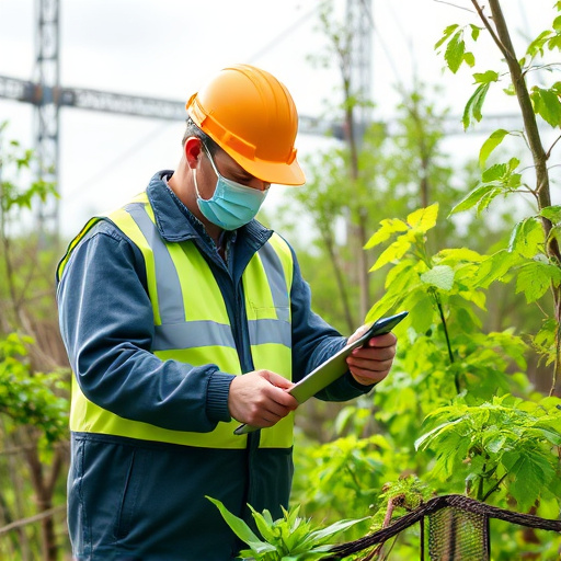 environmental compliance inspection,environmental regulatory frameworks,hazardous waste management audit