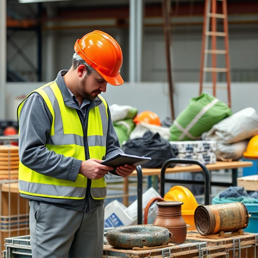 environmental compliance inspection,environmental regulatory frameworks,hazardous waste management audit