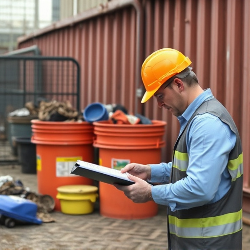 environmental compliance inspection,environmental regulatory frameworks,hazardous waste management audit
