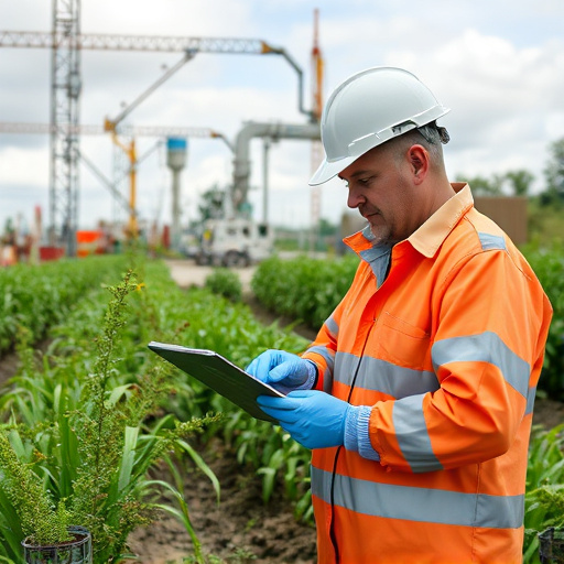 environmental compliance inspection,environmental regulatory frameworks,hazardous waste management audit