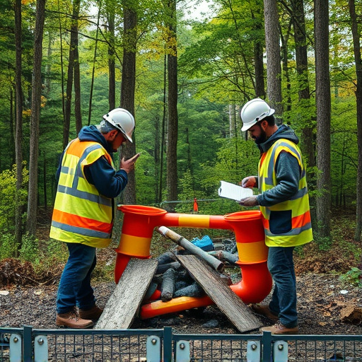 environmental compliance inspection,environmental regulatory frameworks,hazardous waste management audit