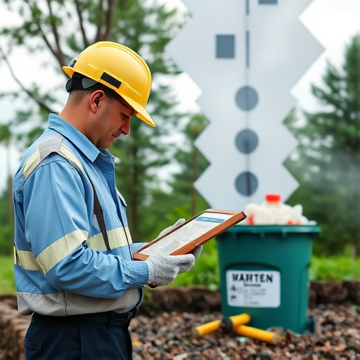environmental compliance inspection,environmental regulatory frameworks,hazardous waste management audit