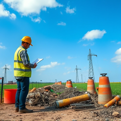 environmental compliance inspection,environmental regulatory frameworks,hazardous waste management audit