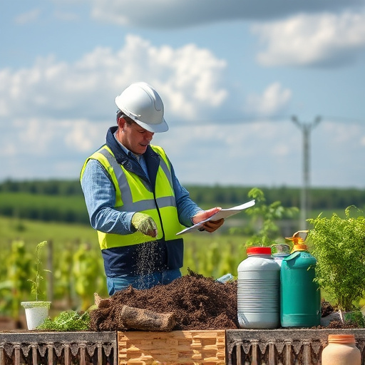 environmental compliance inspection,environmental regulatory frameworks,hazardous waste management audit