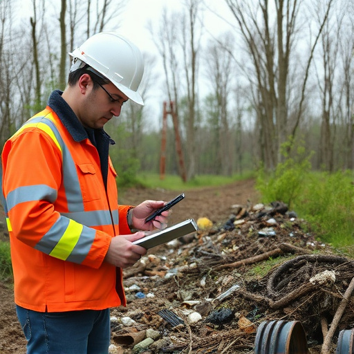 environmental compliance inspection,environmental regulatory frameworks,hazardous waste management audit