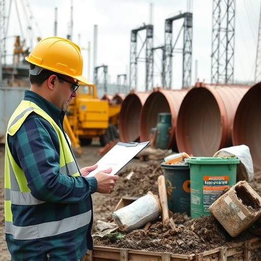 environmental compliance inspection,environmental regulatory frameworks,hazardous waste management audit