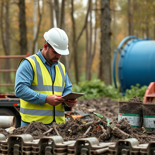 environmental compliance inspection,environmental regulatory frameworks,hazardous waste management audit