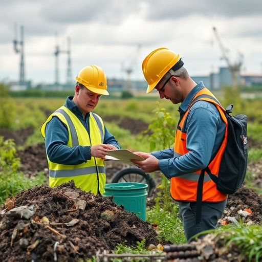 environmental compliance inspection,environmental regulatory frameworks,hazardous waste management audit