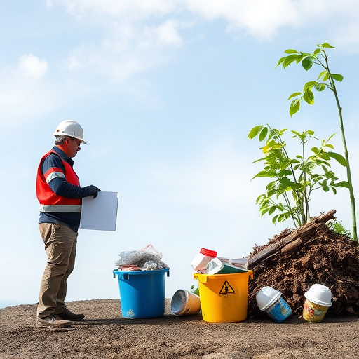 environmental compliance inspection,environmental regulatory frameworks,hazardous waste management audit