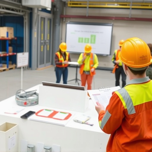 environmental health and safety training planning,occupational safety training programs,compliance training scheduling tools