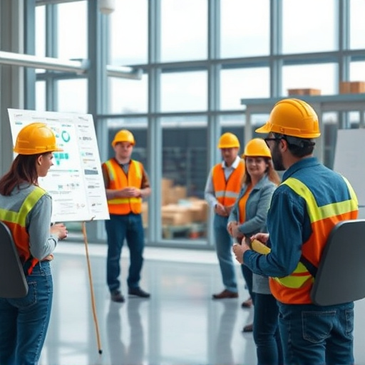 environmental health and safety training planning,occupational safety training programs,compliance training scheduling tools