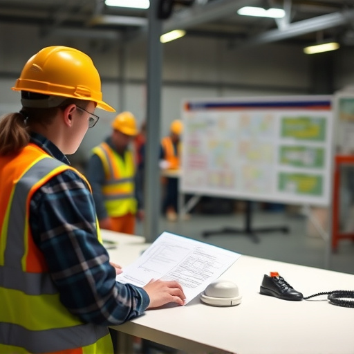 environmental health and safety training planning,occupational safety training programs,compliance training scheduling tools