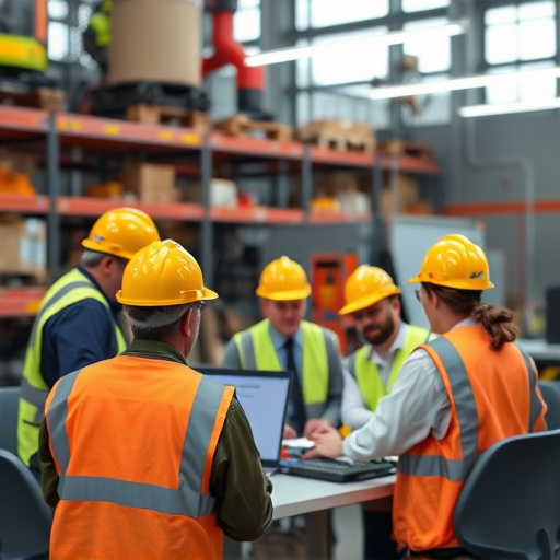 environmental health and safety training planning,occupational safety training programs,compliance training scheduling tools