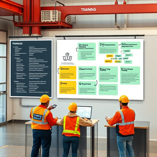 environmental health and safety training planning,occupational safety training programs,compliance training scheduling tools