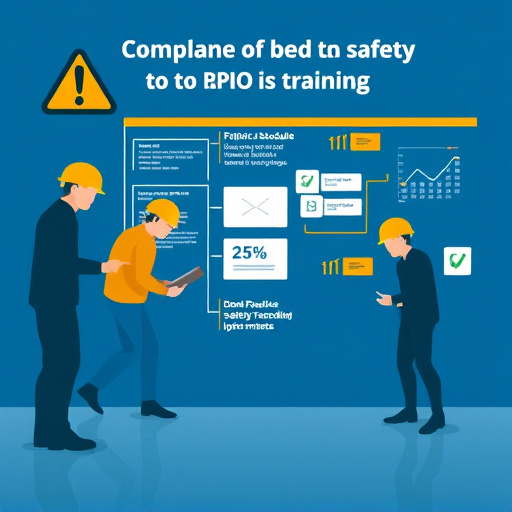 environmental health and safety training planning,occupational safety training programs,compliance training scheduling tools