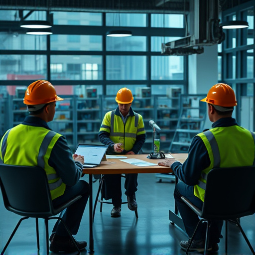 environmental health and safety training planning,occupational safety training programs,compliance training scheduling tools