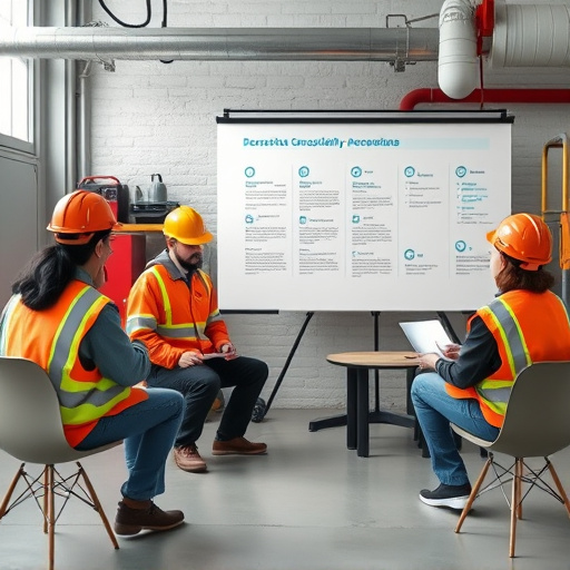 environmental health and safety training planning,occupational safety training programs,compliance training scheduling tools