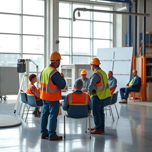 environmental health and safety training planning,occupational safety training programs,compliance training scheduling tools