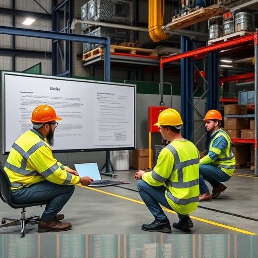 environmental health and safety training planning,occupational safety training programs,compliance training scheduling tools