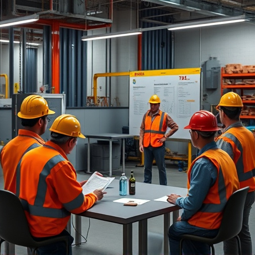 environmental health and safety training planning,occupational safety training programs,compliance training scheduling tools