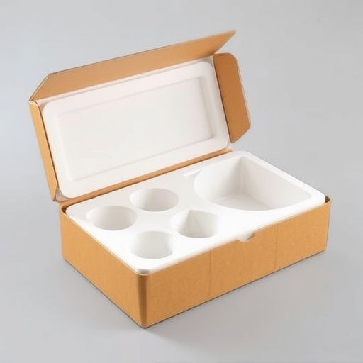epp molded foam packaging supplier holland ohio,custom epp foam packaging,lightweight epp packaging solutions
